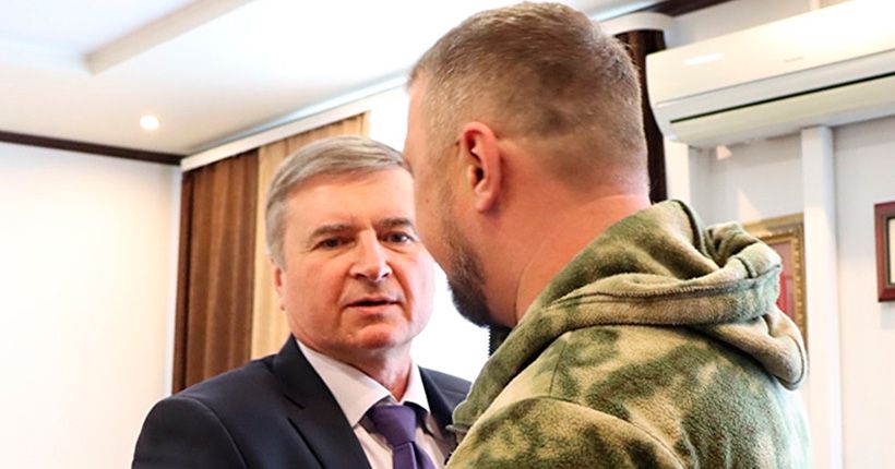 Юрий Саблин