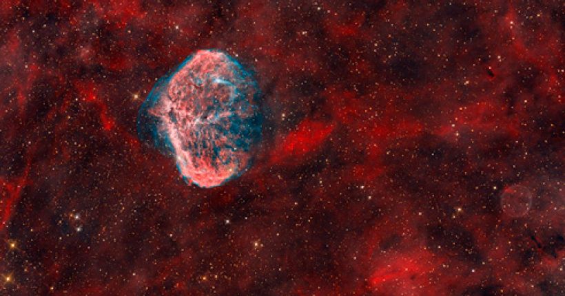 туманность