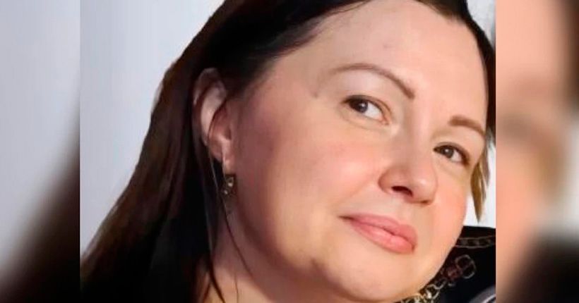 Ольга Пушкарёва