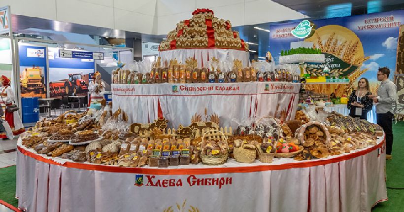 хлеб