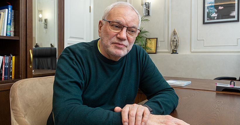 Афанасьев Сергей