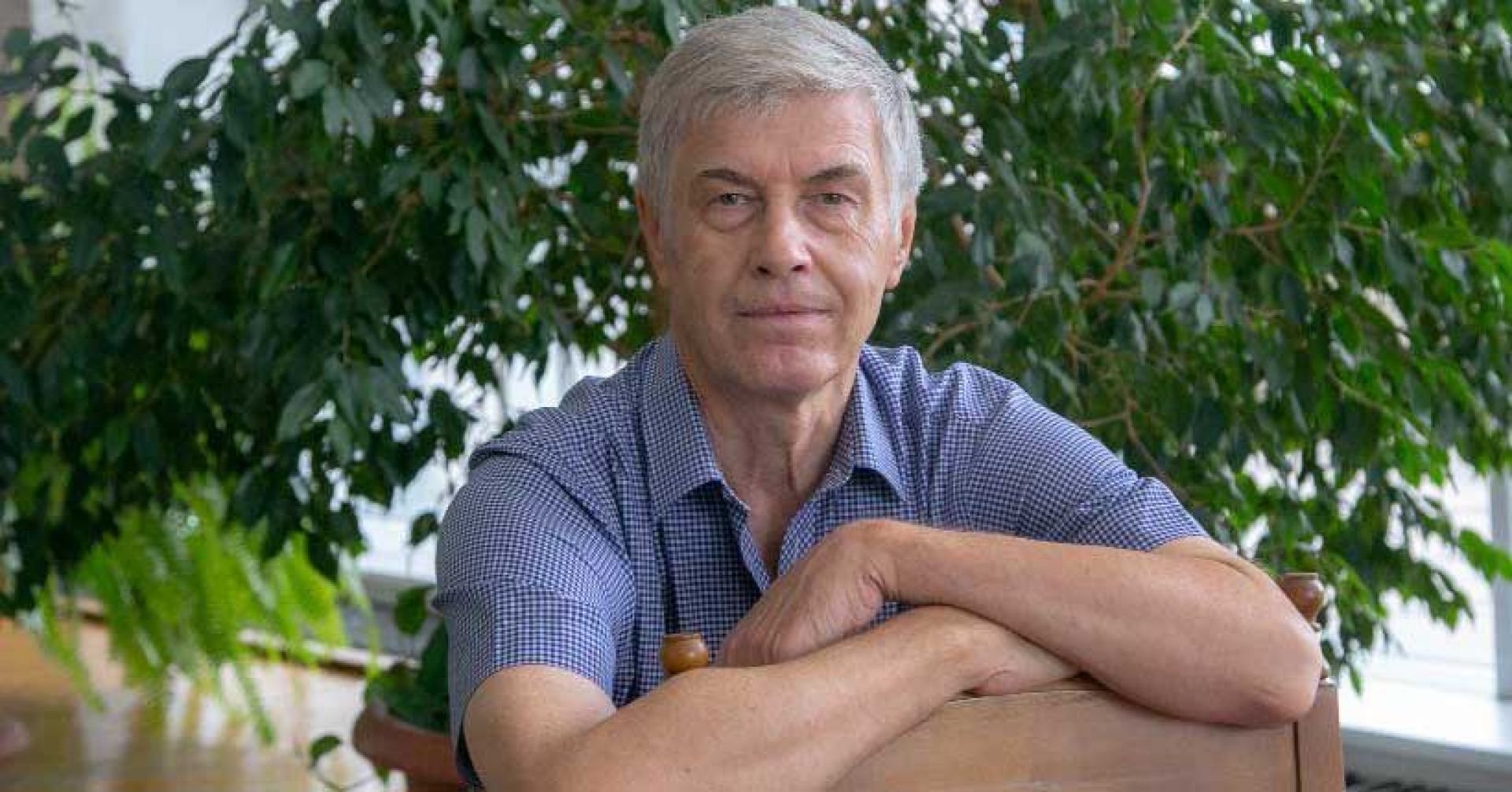 Виктор Маркин