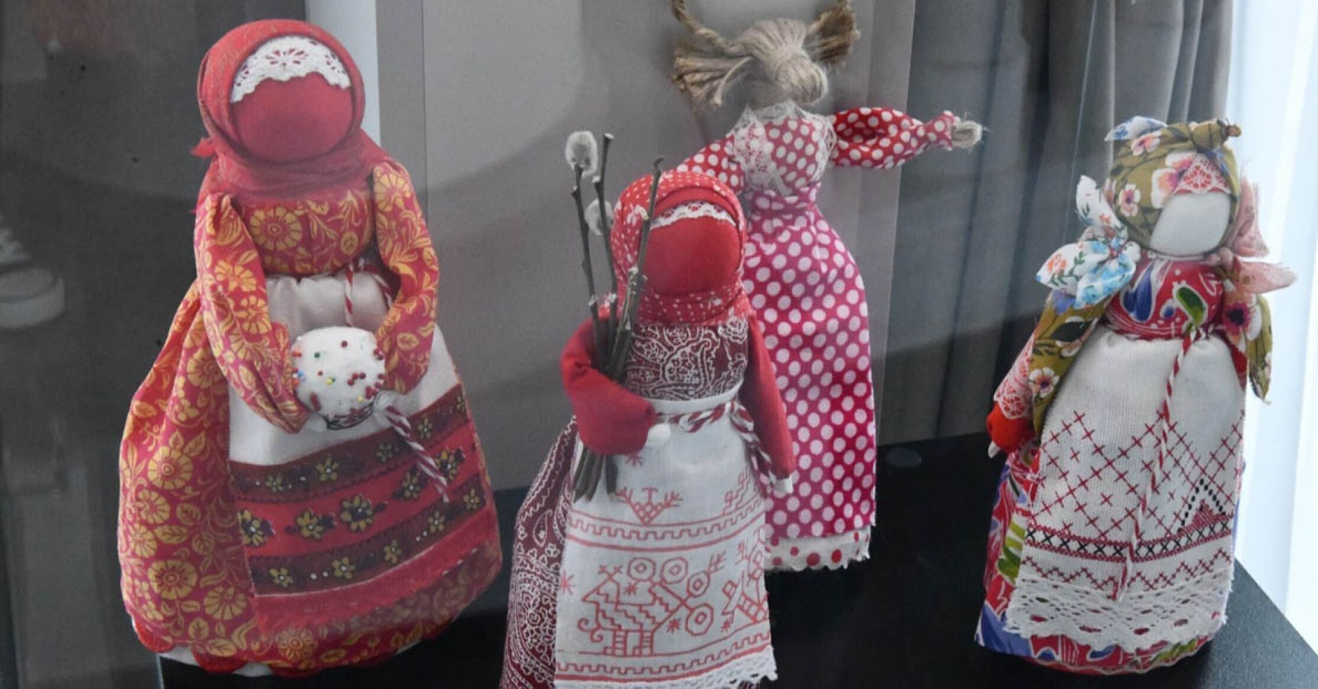 куклы