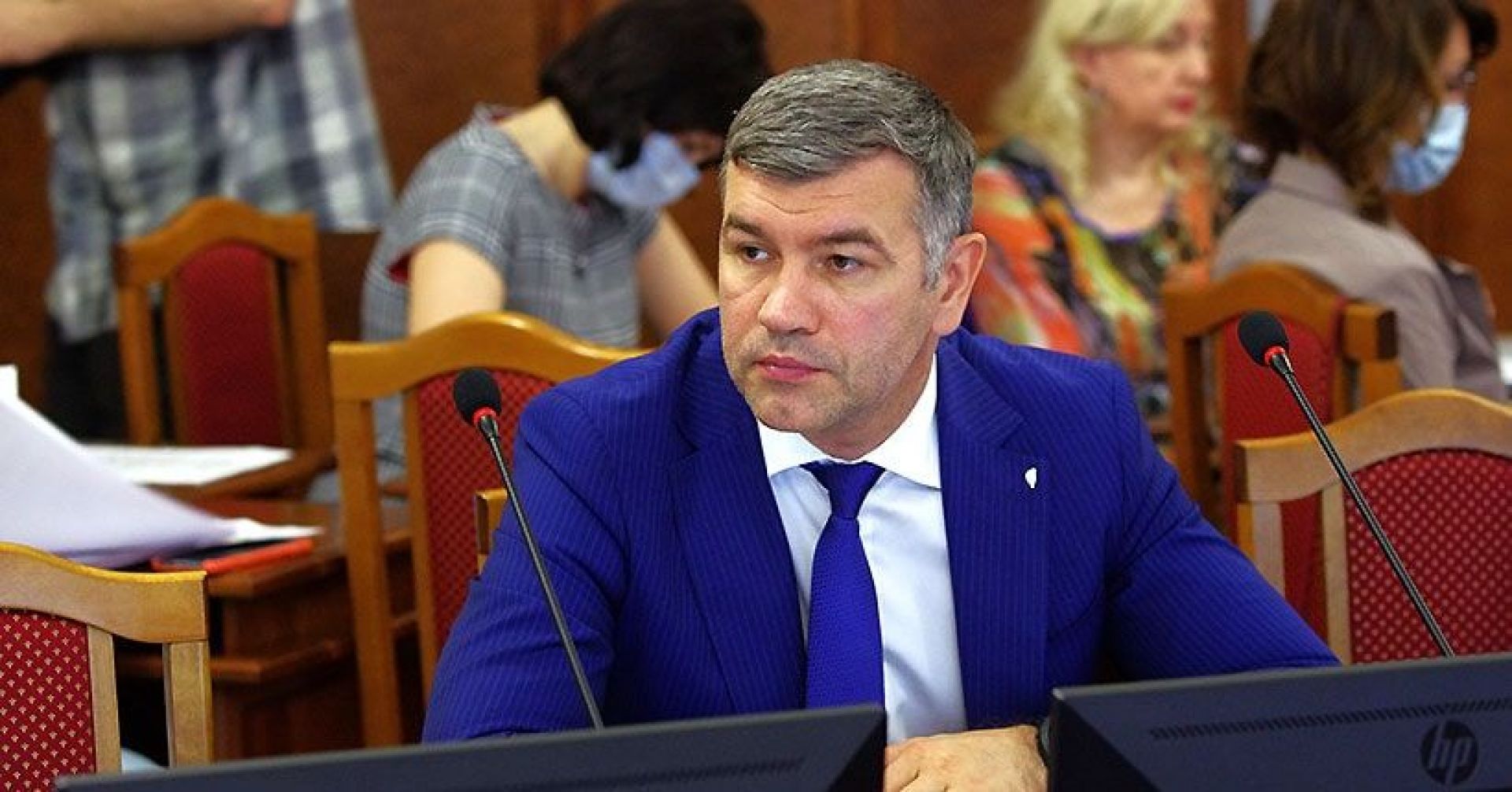 гончаров