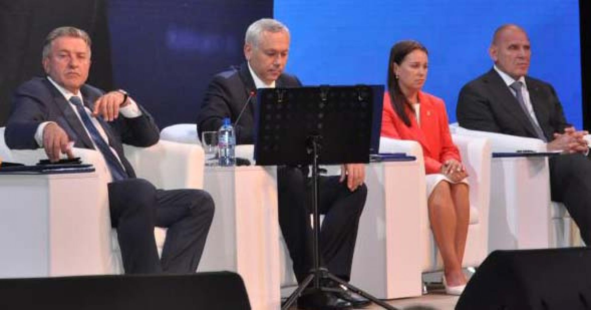 партия