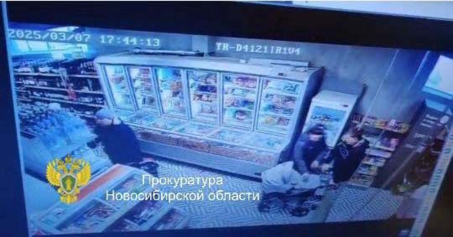 видеозапись