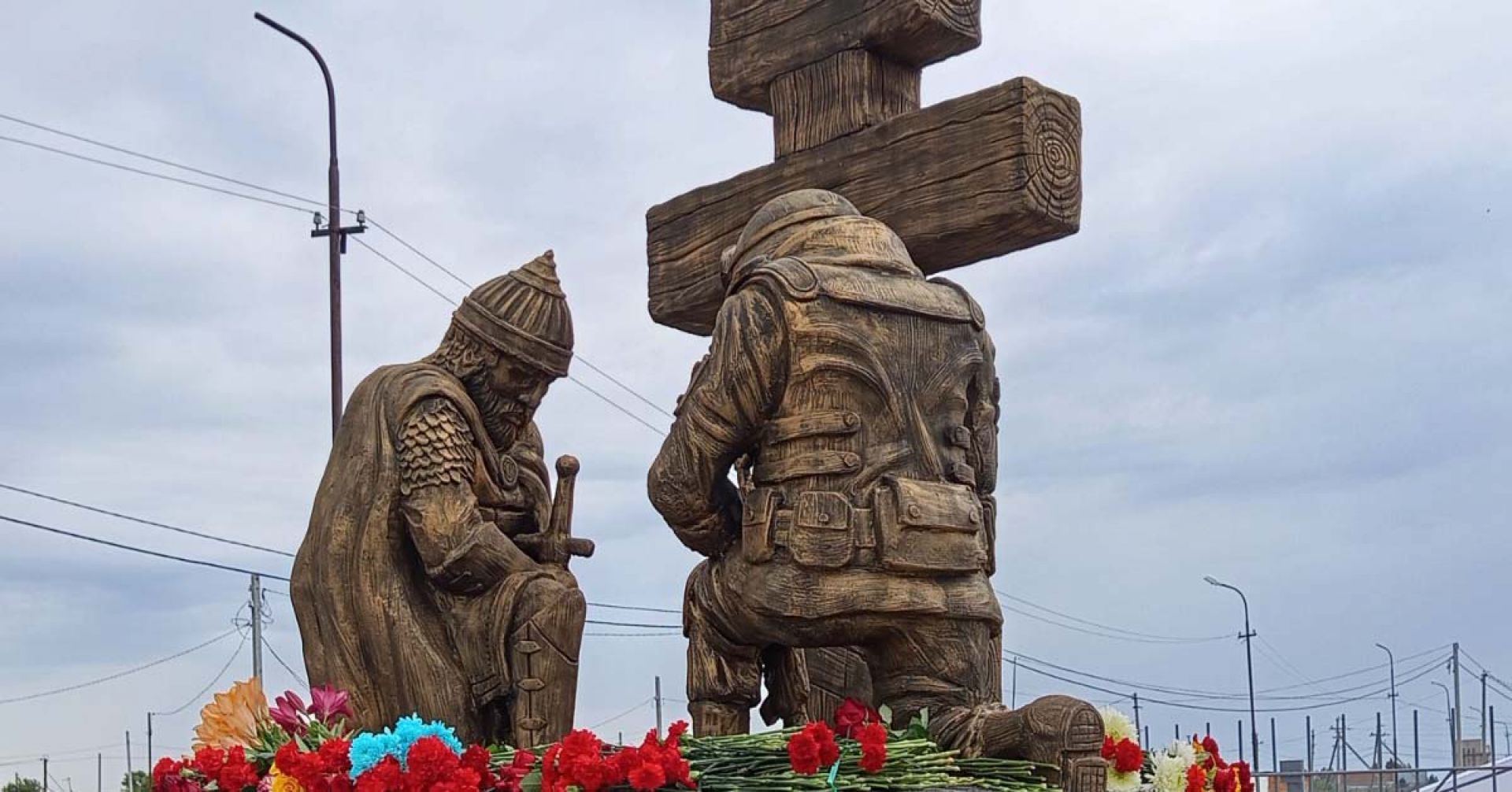 памятник