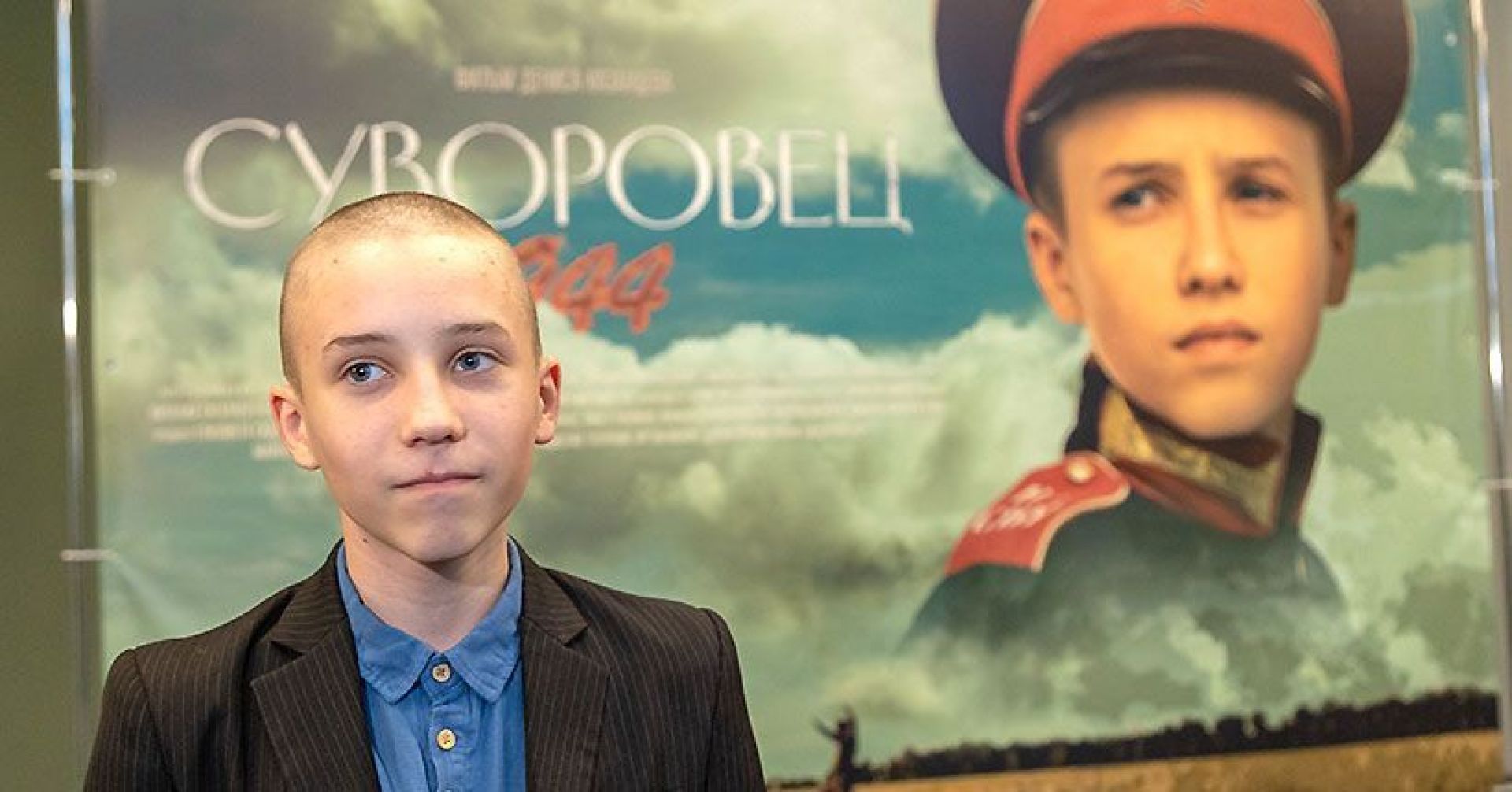 суворовец