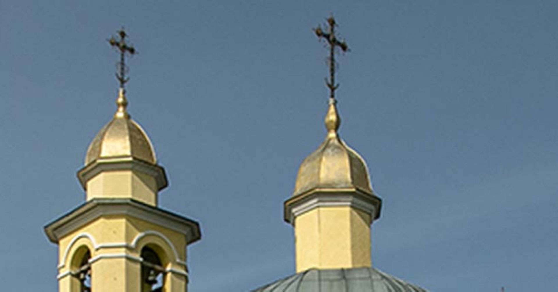 кресты