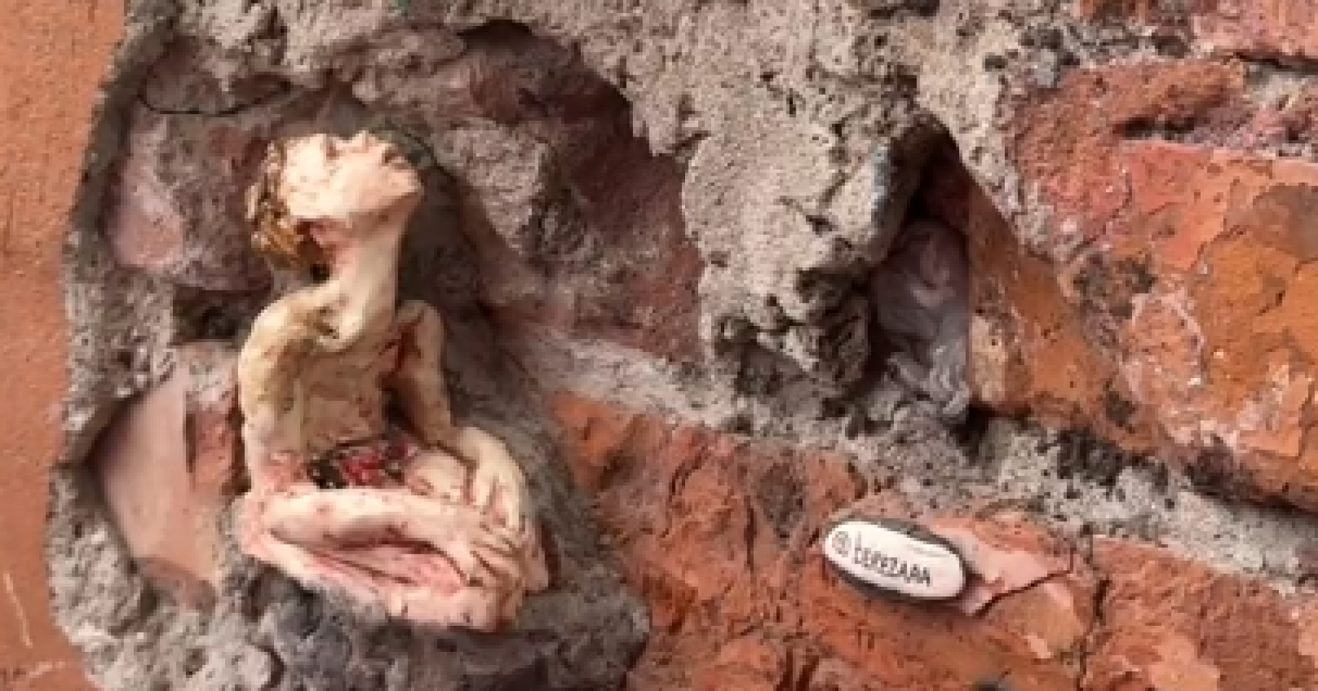 скульптура