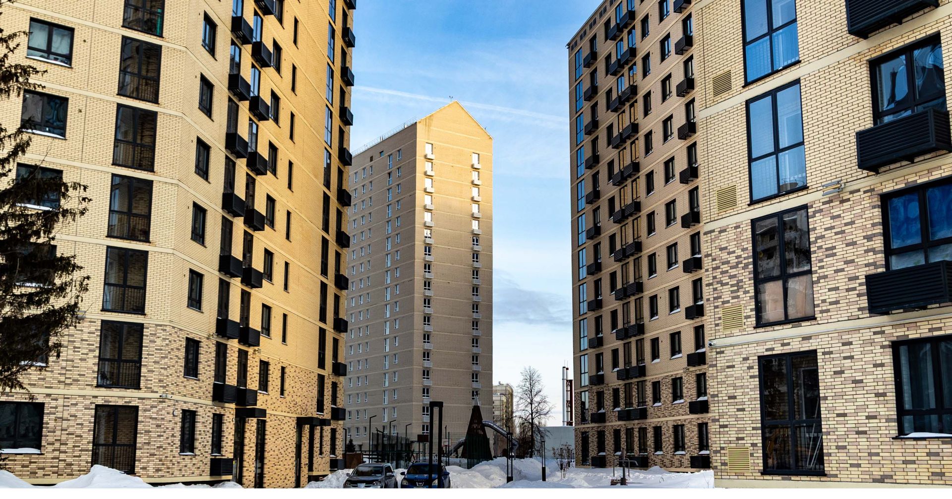 город