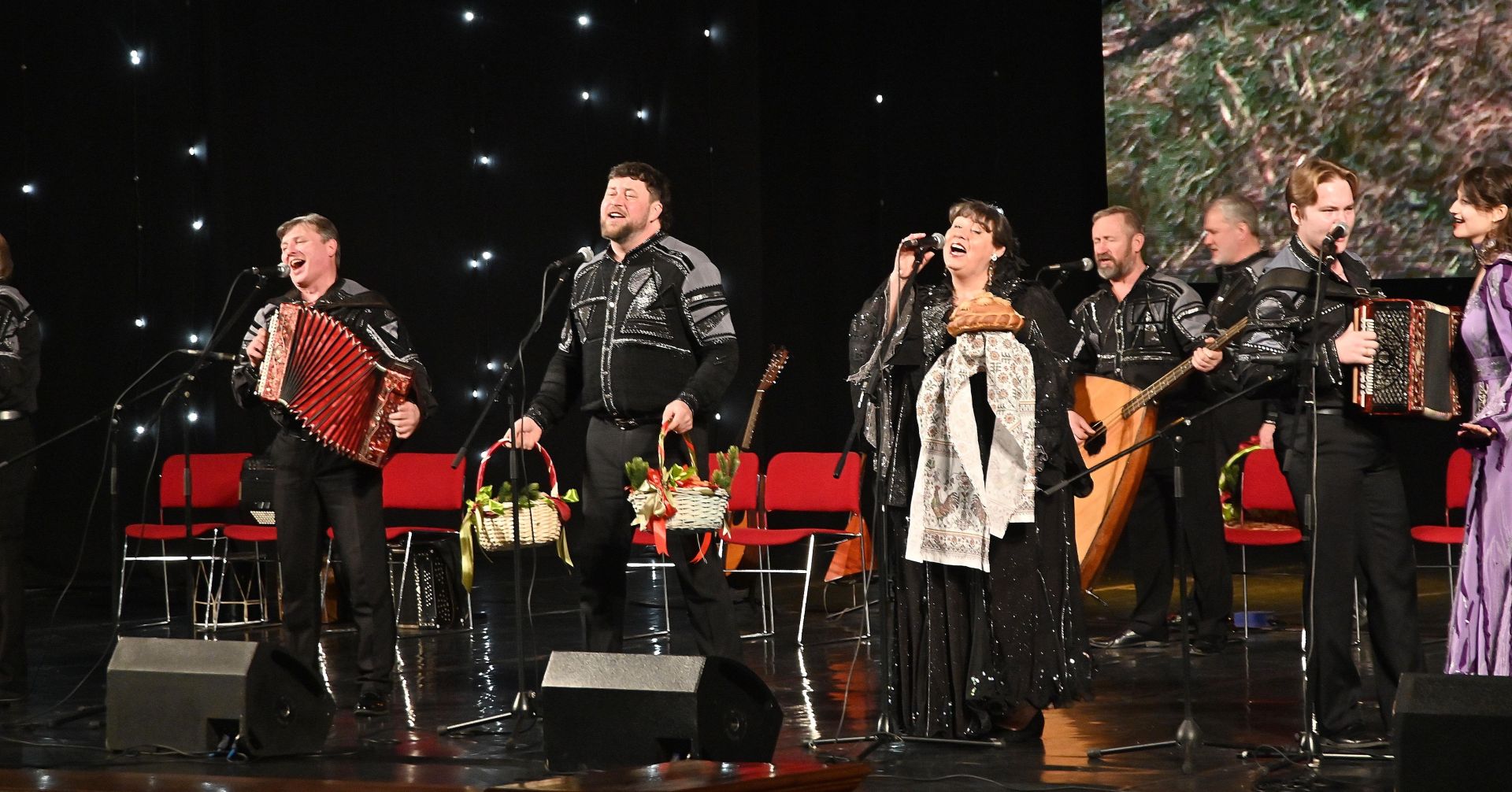 Заволокины