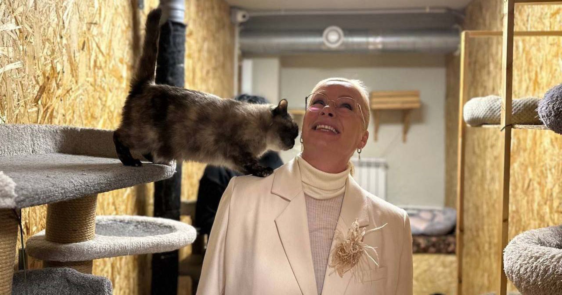 Терешкова Анна