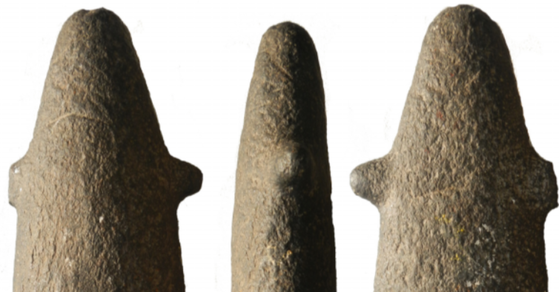 древний топор