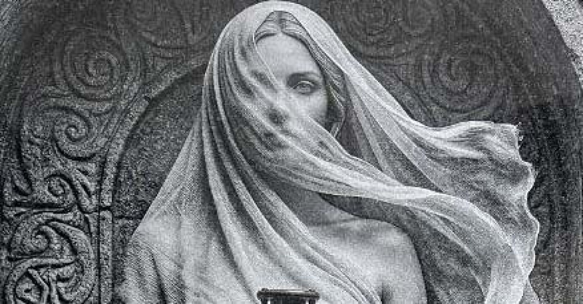 скульптура