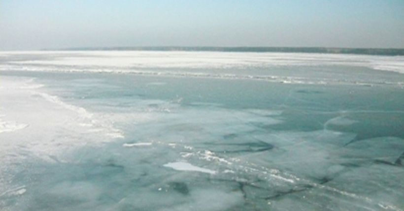 река