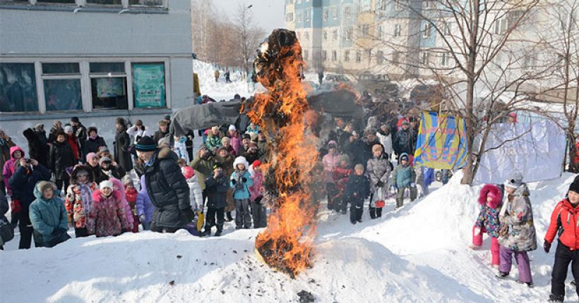 чучело