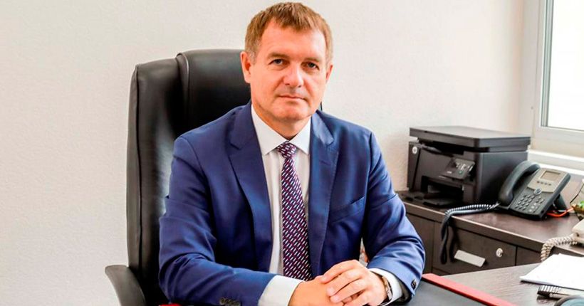 Виталий Витухин