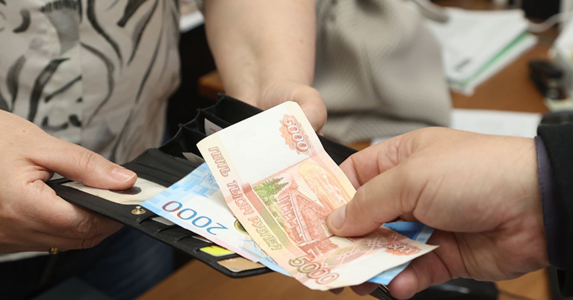Прокуратура Новосибирска добилась перерасчёта пенсии для 90-летнего ветерана