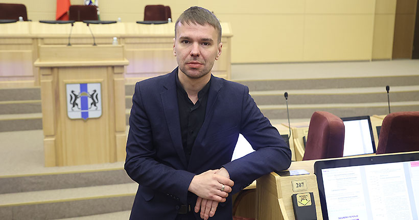 Марафон добрых дел