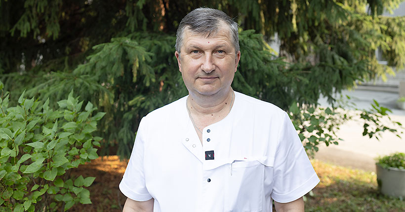 С ним можно в разведку