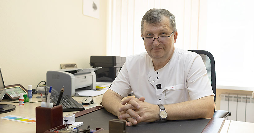 С ним можно в разведку