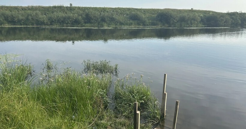 Двое детей утонули за один день в Новосибирской области