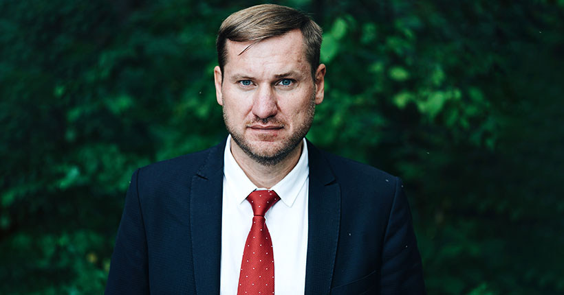 Искать возможности