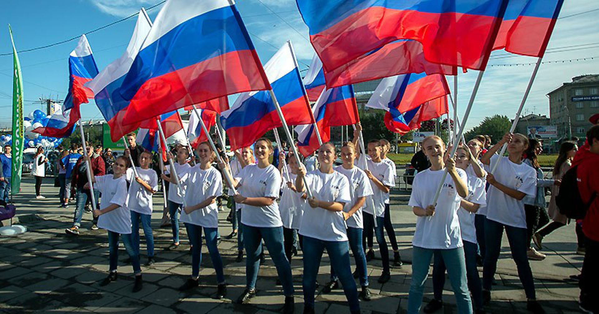В  Новосибирске в парке &laquo;Россия &mdash; Моя история&raquo; пройдёт День военного городка