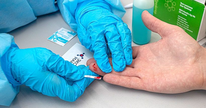 В Новосибирске впервые пройдет ночная диспансеризация репродуктивного здоровья