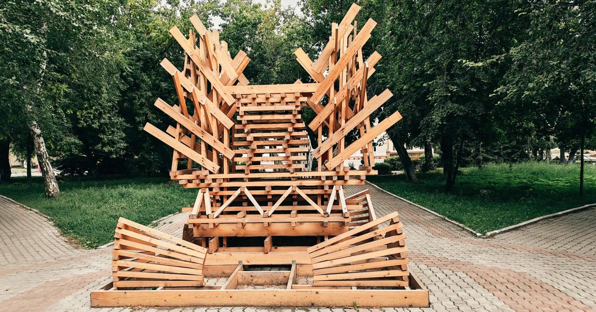 Студенческие проекты новосибирского вуза отметили дипломами фестиваля &laquo;Зодчество в Сибири &ndash; 2026&raquo;