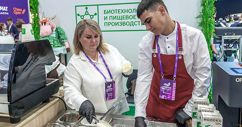 От теории &mdash; к прилавку