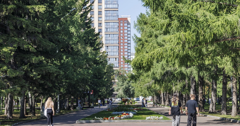 Новосибирских подростков приглашают на масштабный фестиваль