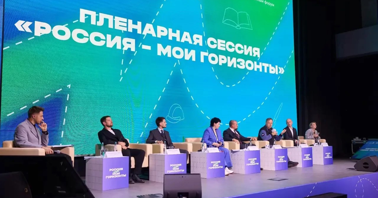 Все школьники 6&ndash;11-х классов охвачены профориентацией в Новосибирской области