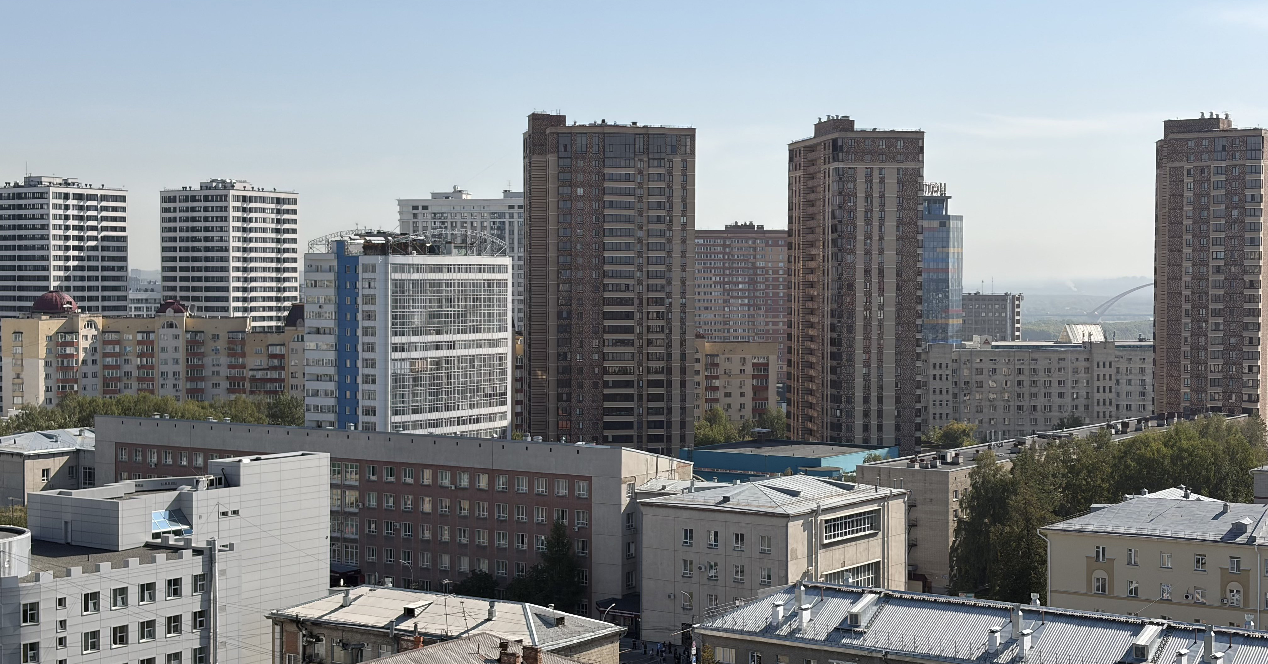 В Новосибирске ТСЖ оштрафовали на 20 тысяч рублей за сокрытие документов