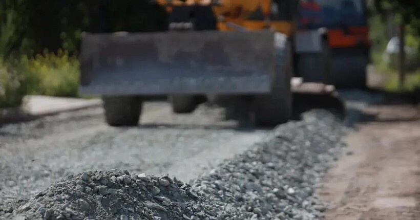 Стартует строительство дороги из новосибирского Академгородка к СКИФу