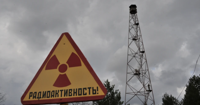 65 лет назад в Новосибирске прошёл радиоактивный дождь