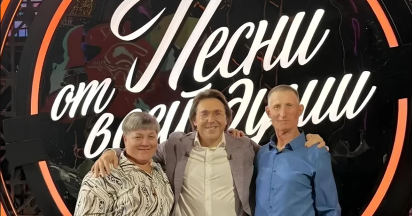 Пенсионер из глубинки Новосибирской области выступил на передаче у Малахова