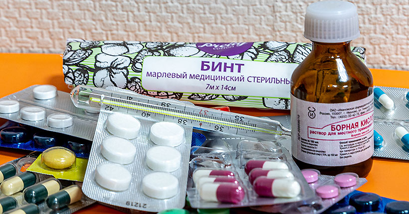 Сделать выбор