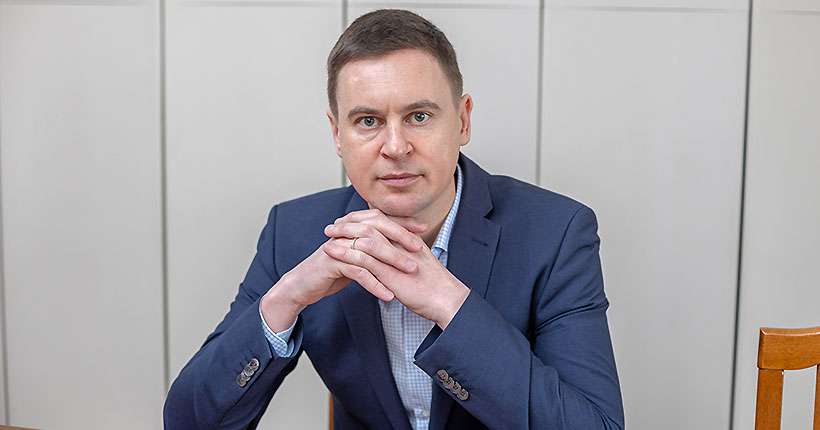 Предстоит большая работа