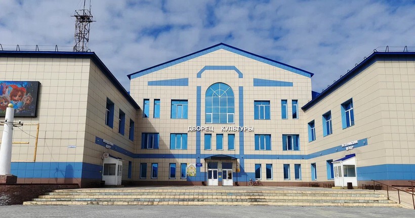 Четыре новосибирских дома культуры получат федеральные гранты