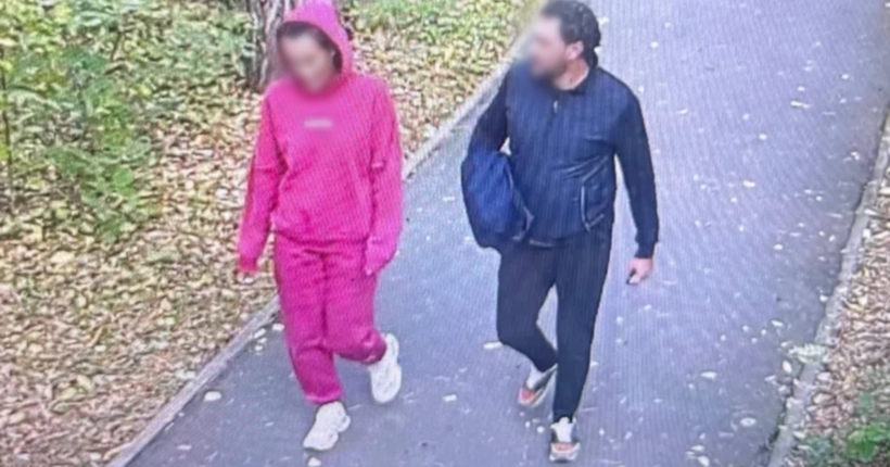 В новосибирском парке беременную сибирячку и её мать избил велосипедист