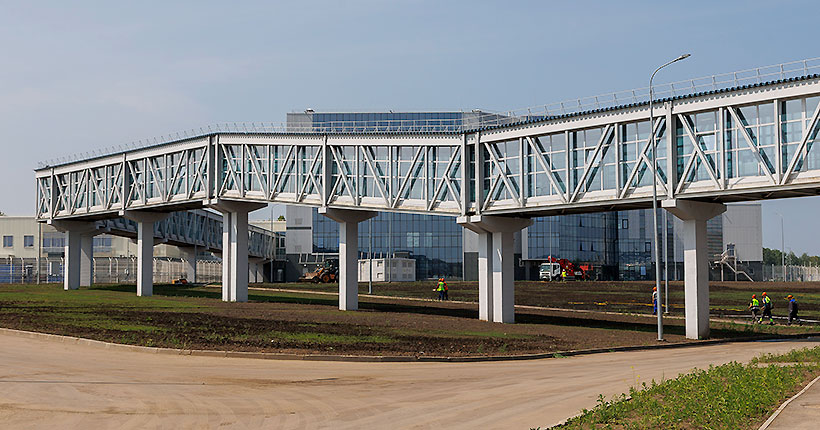 Первая пятёрка