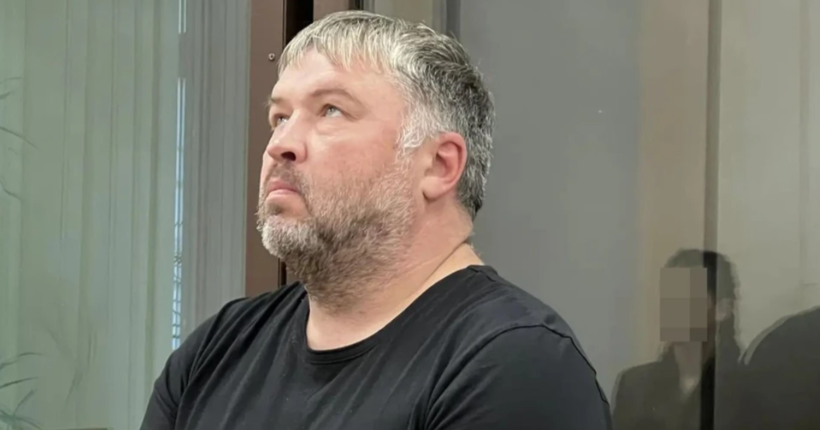Суд вынес приговор водителю банды Трунова за убийство вице-мэра Новосибирска