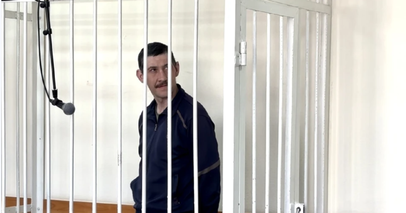 На новосибирских силовиков завели дело из-за обвинения в несуществующем убийстве