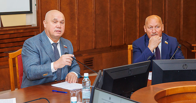 Жизнь — великий дар