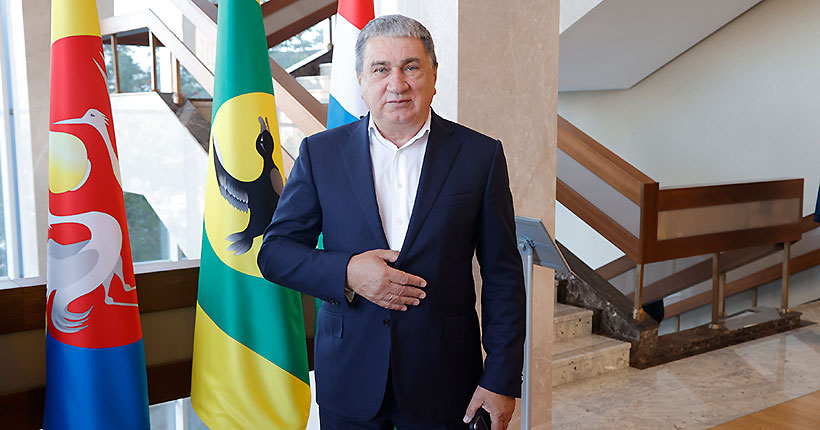 Меняя завтра, действуем сейчас