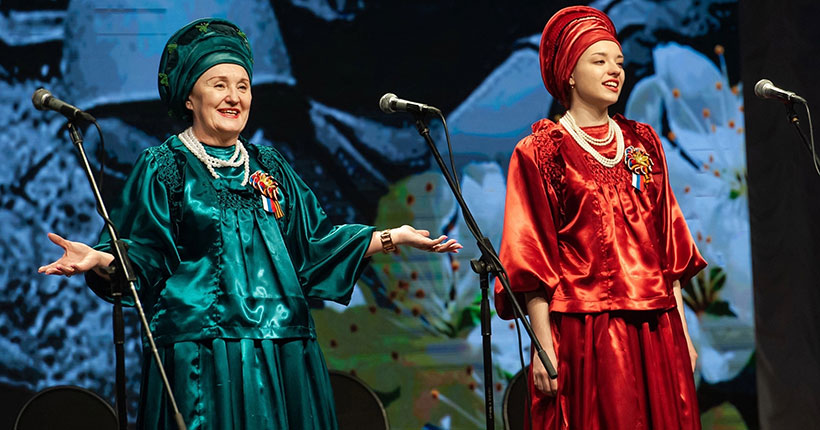 Семья и «Рождество»