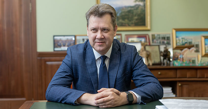 Адаптация к вызовам