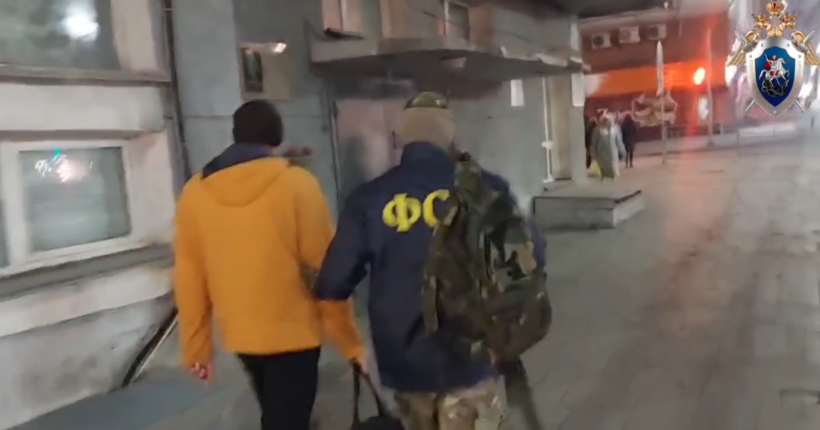 Руководитель муниципального учреждения Новосибирска попался на крупной взятке